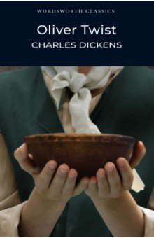 Dickens Charles Oliver Twist