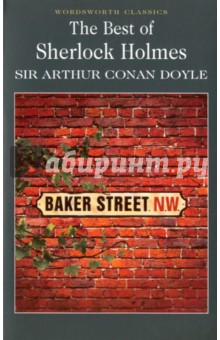 Doyle Arthur Conan The Best of Sherlock Holmes