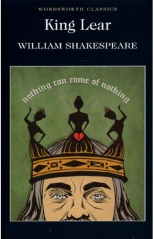 Shakespeare William King Lear