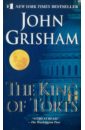 Grisham John The King of Torts