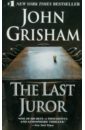Grisham John The Last Juror