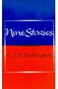 Salinger Jerome David Nine Stories