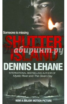 Lehane Dennis Shutter Island