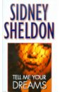 Sheldon Sidney Tell Me Your Dreams