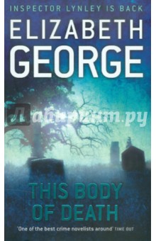 George Elizabeth This Body of Death