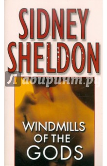 Sheldon Sidney Windmills of Gods
