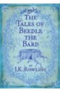 Rowling Joanne The Tales of Beedle the Bard