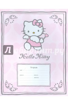   12 ,  "Hello Kitty. " (30552)