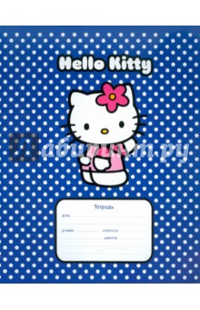   18 ,  "Hello Kitty",  (30555)