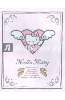   48 ,  "Hello Kitty. " (36216)