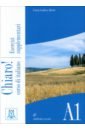 Alberti Cinzia Cordera Chiaro A1. Esercizi supplementari (+CD)