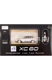  Volvo XC60  1:67 (33300)