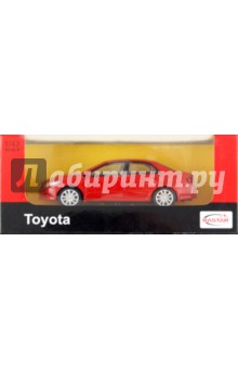   Toyota COROLLA  1:43 (36100)