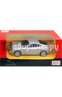   Jaguar XKR  1:43 (41900)