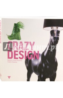 Foisil-Penther Beatrix, Charmot Claire Crazy Design