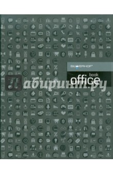       5 "Office" (810005-00)