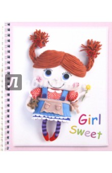   "Girl Sweet" 96 ,  (35973)