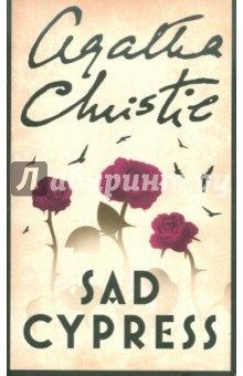 Christie Agatha Sad Cypress