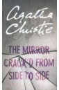 Christie Agatha Mirror Crack'd From Side to Side