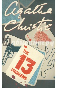 Christie Agatha The Thirteen Problems