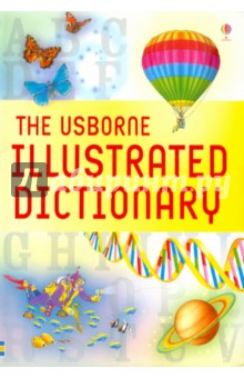  Illustrated Dictionary