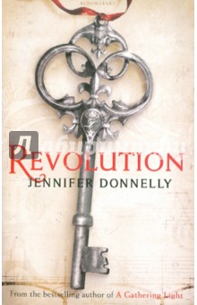 Donnelly Jennifer Revolution
