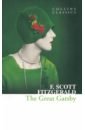 Fitzgerald F.Scott The Great Gatsby