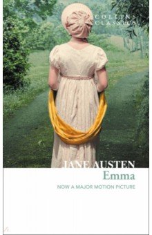 Austen Jane Emma