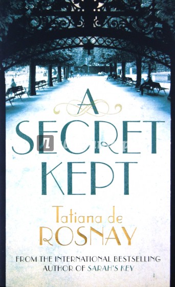 A Secret Kept