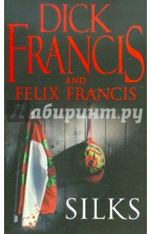Francis Dick, Francis Felix Silks