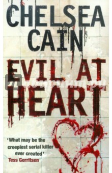 Cain Chelsea Evil at Heart