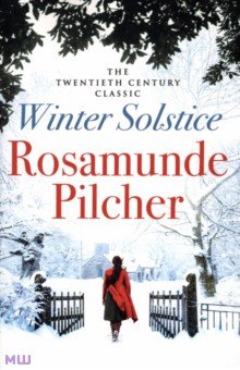 Pilcher Rosamunde Winter Solstice