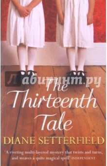 Setterfield Diane The Thirteenth Tale
