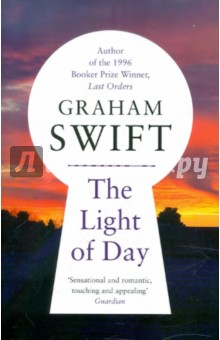 Swift Graham The Light of Day