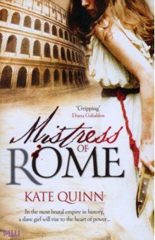 Quinn Kate Mistress of Rome