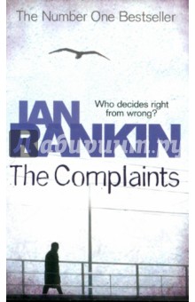 Rankin Ian The Complaints