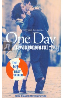 Nicholls David One Day
