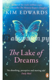 Edwards Kim The Lake of Dreams
