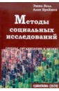 Методы социальных исследований. Группы, организации и бизнес