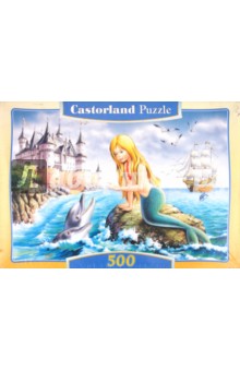  Puzzle-500.  (-50802)