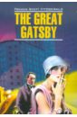 Fitzgerald F.Scott The Great Gatsby