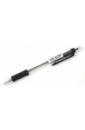 Ручка шариковая автоматическая черная "Laknock" (20-2801 SN-101 Black)