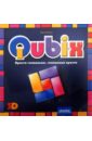 Настольная игра QUBIX (Кубикс)