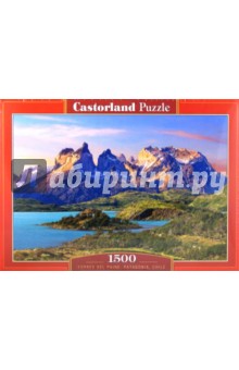  Puzzle-1500 "" (C-150953)