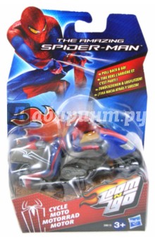   Spider-man   ,  (39607)
