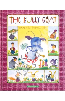  The Bully Goat