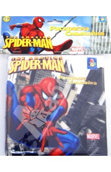  - "Spider-Man" 5  (54752)