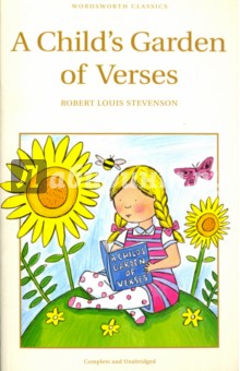 Stevenson Robert L. A Child's Garden of Verses