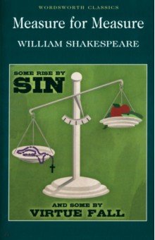 Shakespeare William Measure for Measure