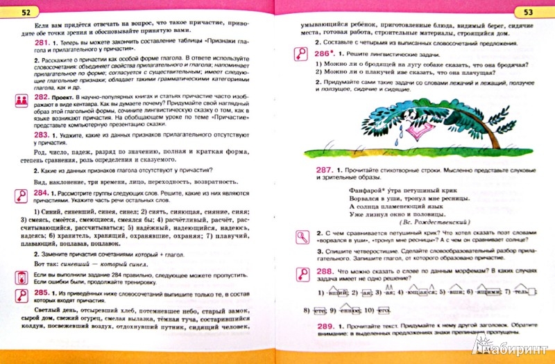 Учебник Ао Морфологии Русского Языка.